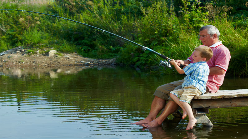 Striped Bass Fishing in Delta, CA: Fish with the Best in the Business